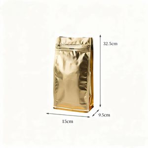 Bolsas de Polietileno Autoadhesivas <span class=keywords><strong>para</strong></span> Envíos, Impermeables, Metálicas, Plateadas, Cromadas, <span class=keywords><strong>para</strong></span> Empacar Ropa - Product Image 6