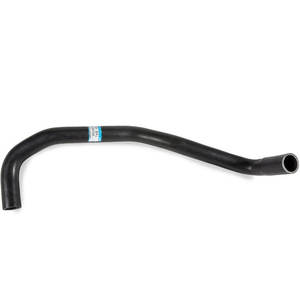 Tuyau d'eau de radiateur Premium 2444R2509 LQ05P010307P1 2444R2441 pour excavatrice Kobelco SK250 SK260-8 SK300 SK310, tuyau supérieur et inférieur - Product Image 5