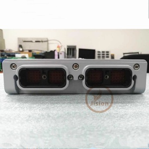 Piezas de Alta Calidad para Controlador de Motor ECU R140W R300LC R220LC-9S R210-9 21Q6-32601 21Q6-32180 21Q6-32181 - Product Image 4