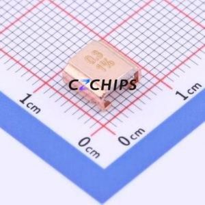 Resistencia de Detección de Corriente / Shunt HoBB-5W-0.3mR-1% 2726, Resistencia de Muestreo de 0.3mOhm 1% 5W - Product Image 1