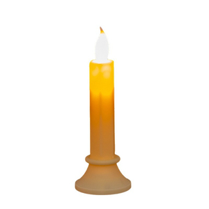 Decoraciones Navideñas al por Mayor, Lámpara LED Roja Electrónica con Forma de Vela, Adorno de Escritorio para Bodas y Fiestas, Accesorios para Crear Ambiente - Product Image 5