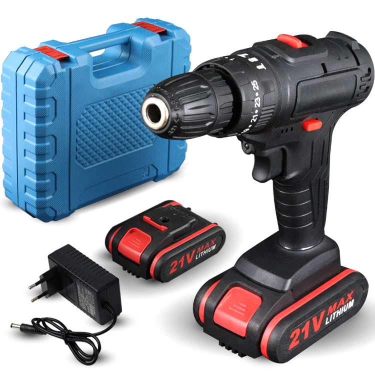 L 300w Hand Lithium Battery 21V