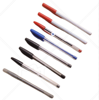 Étiqueteuse électrique automatique d'autocollants pour stylo gel stylo à bille facile à utiliser-Points de vente clés pour baril de boissons