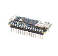 Placa de Desarrollo Original NANO RP2040 CONNECT con HEADER para Raspberry Pi RP2040