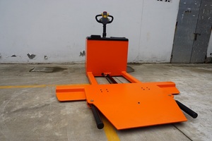 Nouveau cric électrique pour voiture fabriqué en Chine, déplaceur de véhicule à longue durée de vie pour usage domestique et vente au détail - Product Image 5