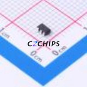 Venta al por mayor Regulador lineal (LDO) PMIC de circuito integrado IC Chip (LDO) de 2. ª generación - Product Image 1