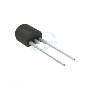 Thyristors K1050E70 TO-226-2, TO-92-2 Electronic Chips Component Authorized Distributor - Product Image 1