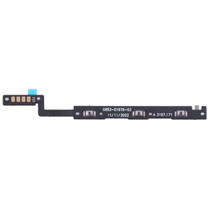 Precio de fábrica, piezas de reparación de teléfonos para <span class=keywords><strong>Google</strong></span> <span class=keywords><strong>Pixel</strong></span> 8 Pro, botón de encendido y botón de volumen, Cable flexible - Product Image 5