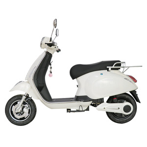 Motocicleta SINSKI Económica de Alta Potencia, Personalizada, 1000w 60v para Adultos, con Precio Competitivo, Scooter de 2 Ruedas - Product Image 4
