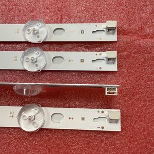 Barra de tira de retroiluminación LED de TV de alta calidad para TOSHIBA 50LF621C21 50LF621U21 <span class=keywords><strong>PIONEER</strong></span> K500WDC2 A4 4708-K50WDC-A4113N01 - Product Image 4