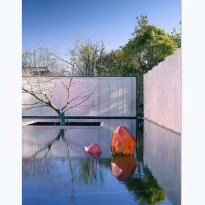 Senzhao - Éclairage paysager LED de haute qualité, imperméable, lumineux, IP65, personnalisé, motif lumineux de jardin - Product Image 2