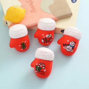 ของเล่นบีบมือรูปถุงมือฮาโลวีน ของเล่นคลายเครียดสุดสร้างสรรค์ ของขวัญสำหรับเด็กชาย เด็กหญิง และผู้ใหญ่ - Product Image 4