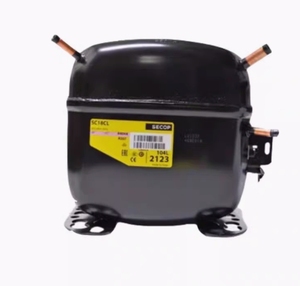 SC sc12clx.2 220V/50Hz R410A máy nén lạnh - Product Image 1