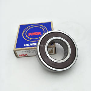 Roulements à billes à gorge profonde NSK en gros, fabricant de roulements 6201 6202 6203 6205 6206 6208 6306 <span class=keywords><strong>6308</strong></span> 6310 ZZ 2RS, origine Japon - Product Image 6