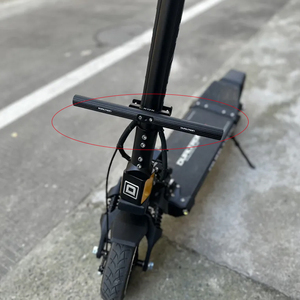 Soporte LED de 28 cm para Patinete Eléctrico Dualtron DT Thunder <span class=keywords><strong>Mini</strong></span>, <span class=keywords><strong>Kaabo</strong></span> <span class=keywords><strong>Mantis</strong></span> Zero, Xiaomi M365, Accesorios, Soporte para Lámpara de Bicicleta - Product Image 6