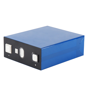 แบตเตอรี่แบบแท่งปริซึมชนิดชาร์จได้ 3.2V 280Ah 5000 รอบการใช้งาน สำหรับระบบพลังงานแสงอาทิตย์/สำรองไฟฟ้า LFP280Ah-L2 - Product Image 2