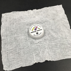 Tùy Chỉnh Đẩy Ma Thuật Viên Nang Khăn Lau Ướt <span class=keywords><strong>Make</strong></span> <span class=keywords><strong>up</strong></span> Loại Bỏ Mô Dùng Một Lần Đẩy Khăn Lau Ướt - Product Image 6