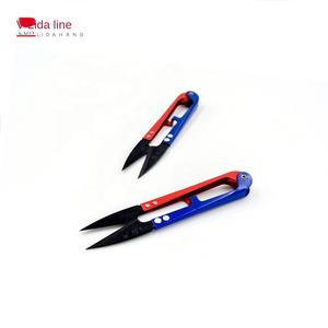 Couteau multifonction, coupe-fil, encoche en forme de U, précis pour la <span class=keywords><strong>couture</strong></span>, l'artisanat et la machine à coudre - Product Image 3