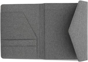 Chất Lượng Cao Vải Pháp Lý Pad Danh Mục Đầu Tư Kinh Doanh Tổ Chức Máy Tính Xách Tay Văn Phòng Phụ Kiện Đa Chức Năng Danh Mục Đầu Tư Thư Mục - Product Image 6