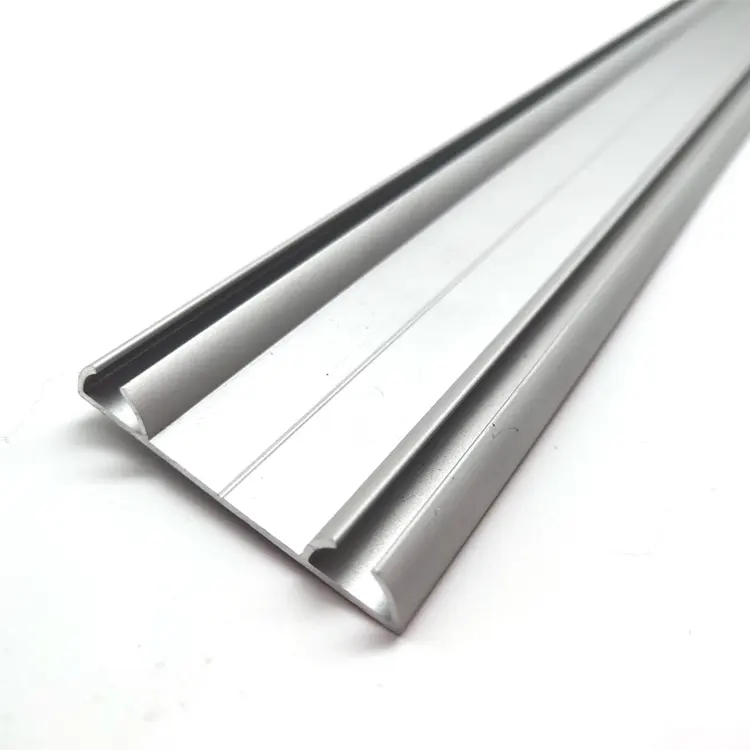 Specialized after-sales service Customization of aluminum profiles for large quantities of cabinet no building steel structure