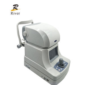 Peralatan optometri instrumen optik otomatis refractometer peralatan kacamata optik <span class=keywords><strong>FA</strong></span>-<span class=keywords><strong>6100A</strong></span> peralatan optikal - Product Image 3