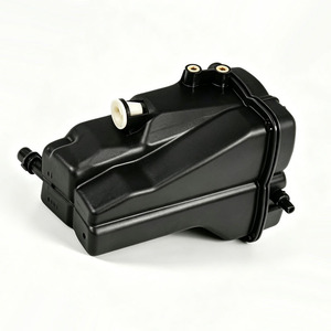 ถังพักน้ำหล่อเย็น OE 17138093924 สำหรับ BMW G80 G82 G83 G87 G81 Touring ถังพักน้ำหล่อเย็นหม้อน้ำ - Product Image 5