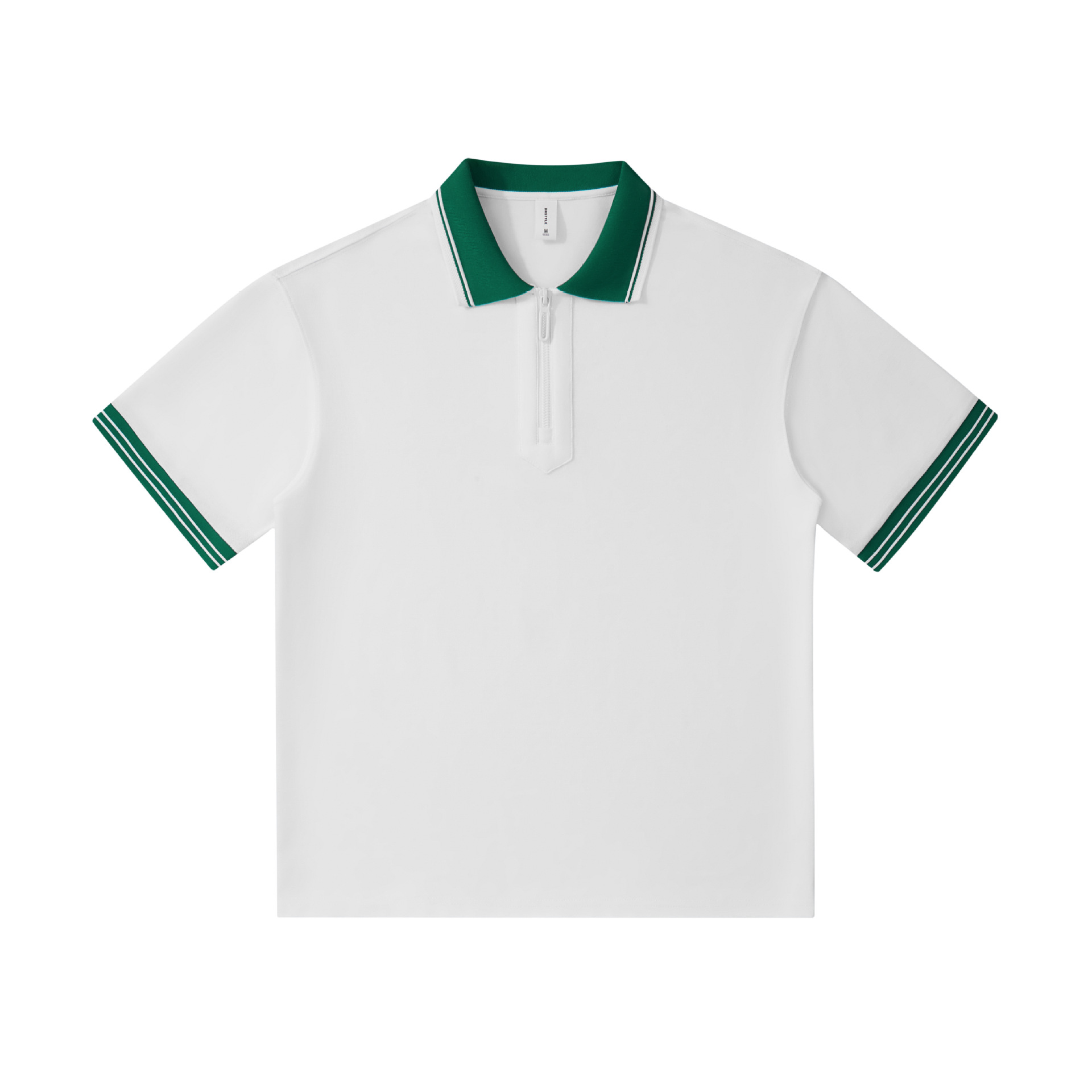 Cocco bianco/verde chiaro