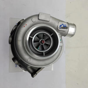 Turbocompresor Xpower para Motor Diésel 145-8884, Pieza Nueva para Maquinaria de Construcción, para Excavadora de Orugas con Motor S300W - Product Image 1