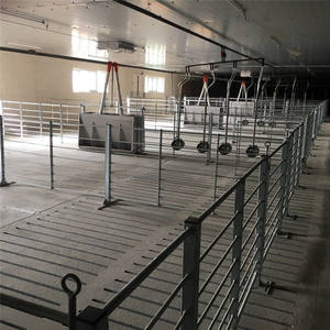 Hayvan besleyicileri için 160mm paslanmaz çelik 304 yuvarlak su kasesi - Product Image 2