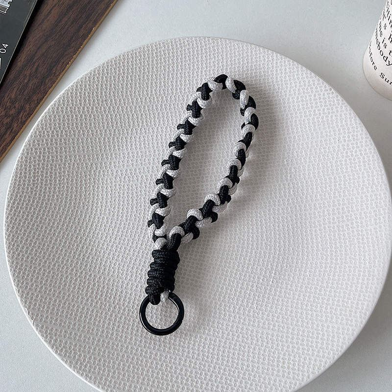 Noir + gris