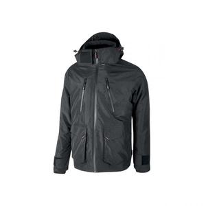 U-POWER Parka météorite grise Forex IM177GM-4XL-EAN 8033546417263 PROTECTION TOUS TEMPS - Product Image 1