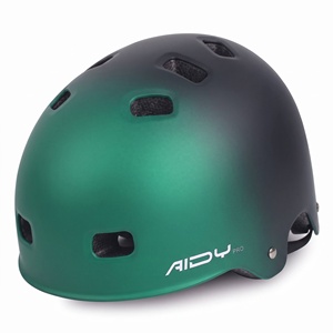 Coque en matériau ABS homologué CE <span class=keywords><strong>Casque</strong></span> de skateboard, de patinage à roulettes, de cyclisme, de sport de plein air pour adultes <span class=keywords><strong>Casque</strong></span> de vélo d'équilibre Longboard - Product Image 4