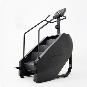 Certificaciones CE, Fabricante, Venta Caliente, Equipo de Gimnasio, Escaladora y Simulador de Escaleras WD-EM3028A - Product Image 1