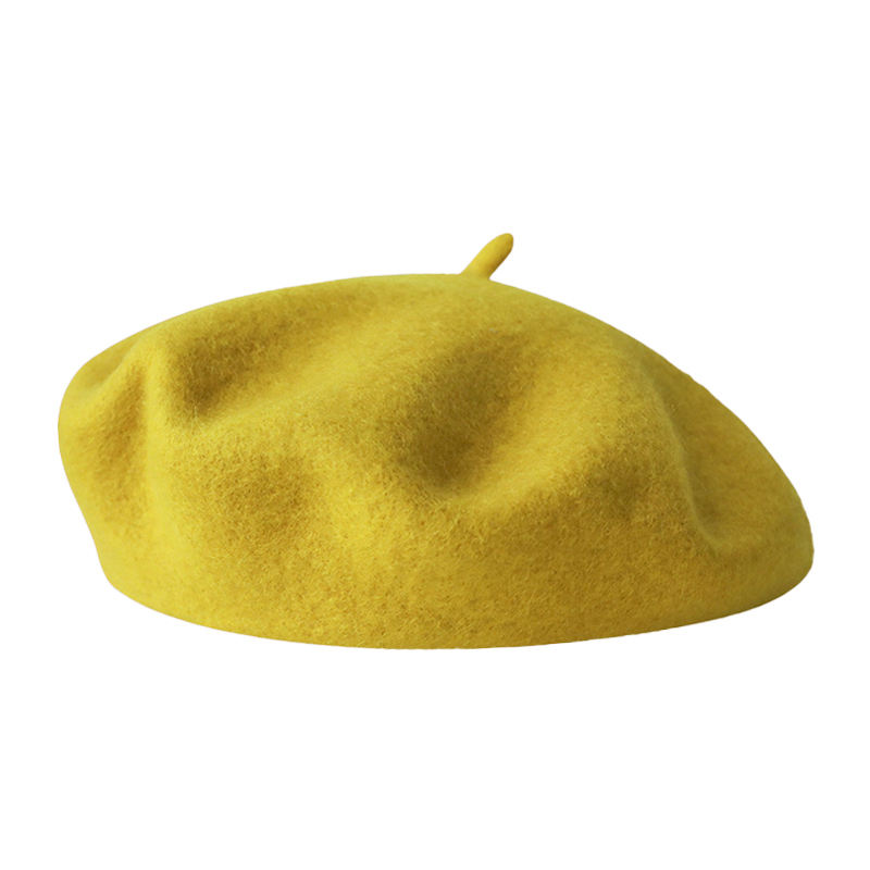 สีเหลือง