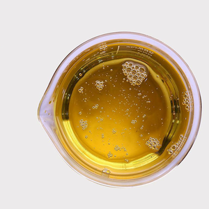 Huile de Coco CDEA (Diéthanol de Noix de Coco) – Matières Premières pour Produits Chimiques Quotidiens/Détergents – Approvisionnement Direct Usine - Product Image 2