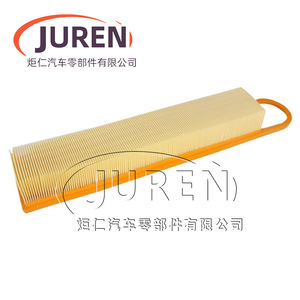 Filtre à air Juren 13717534825 taille standard pour la protection du moteur de voiture - Product Image 1