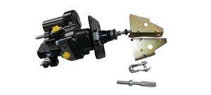 Universal Hydrobooster Asistencia de freno hidráulico Power Booster Hydro Chevy Ford - Product Image 5