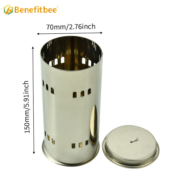 Oxacid Fumigator Oxalic Acid Vaporizer Beekeeping Oxalic Acid Vaporiser for Bee Varroa