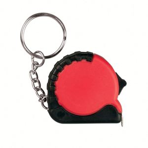 Custom Logo 3 Feet Tape Measure Key Chain Portable Promotional <b>Gifts</b> - Product Image 4