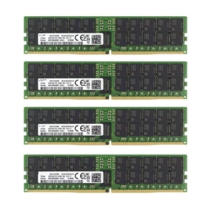 For 64gb Ddr5 5600 Ecc Rdimm M321r8ga0pb0-cwmxj New for Server Ai Cloud <b>Computing</b> Data Center M321r8ga0pb0-cwmxj High-speed - Product Image 1