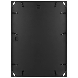 Bắc Âu Ins mỏng bên hẹp Hợp kim nhôm treo tường trang trí hình ảnh khung ảnh Quảng Cáo Sáng tạo khung Áp phích - Product Image 4