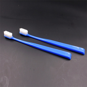 Cepillo de Dientes Ecológico con Cerdas de Alta Densidad, Cepillo de Dientes Manual Suave para Adultos JSM108 - Product Image 3