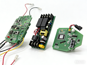 3-in-1 Hauptsteuerung + Netzteil + Treiber-PCB-Kit für Haushaltsgeräte - Product Image 2
