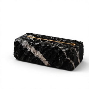 Losas de Mármol Natural <span class=keywords><strong>Santoro</strong></span> para Decoración de Paredes y Pisos de Hoteles y Villas - Product Image 1