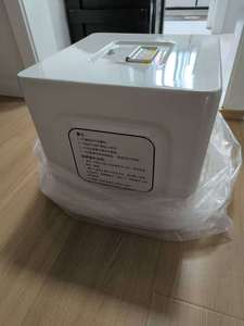 Thiết bị tái sinh oxy kali superoxide không cần cung cấp điện đặc biệt cho các mỏ than dưới lòng đất - Product Image 5