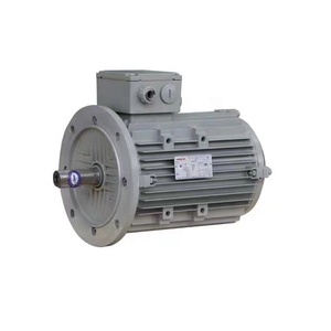 Motor Rand 23109945 de Fábrica para Compresores de Aire de Tornillo Industriales, Piezas de Repuesto para Motor de Compresor - Product Image 1