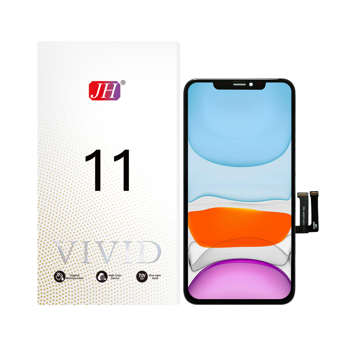 For iPhone11-HD