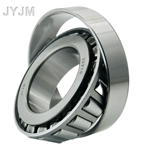 Roulements à rouleaux coniques simples de qualité supérieure, longue durée de vie, série 32009, 32004, 32005, 32007, 32008, 32006, 32010, 32011 - Product Image 3