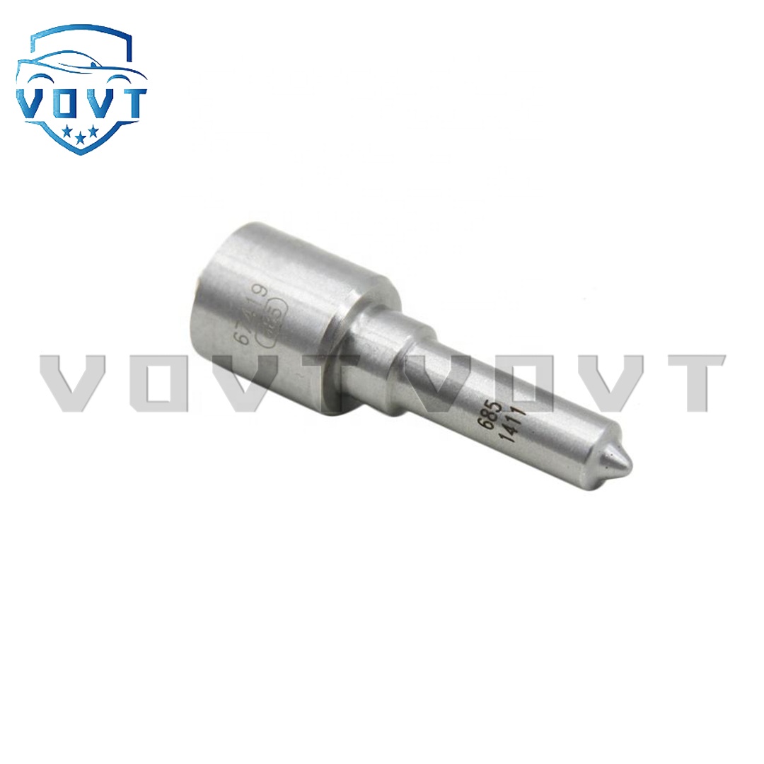 High Quality Diesel Injector Nozzle DSLA156P1411 Fuel Nozzle For Bosch Spare Part