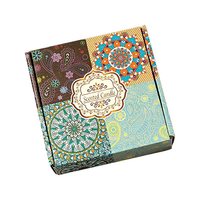 Lilin Aroma Logam Modern Relief Clear Metal, Lilin Wangi Mewah untuk Dekorasi Rumah, Hadiah Hari Valentine, Lilin Aromaterapi Dekoratif